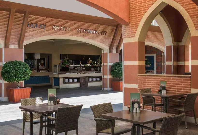 酒店 Megasaray Club Belek