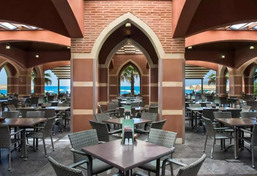 酒店 Megasaray Club Belek