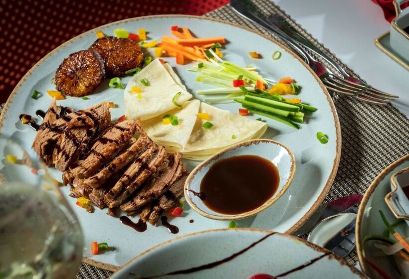 هتل Megasaray Club Belek