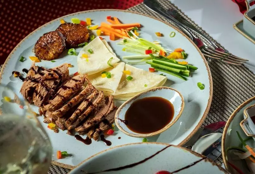 酒店 Megasaray Club Belek