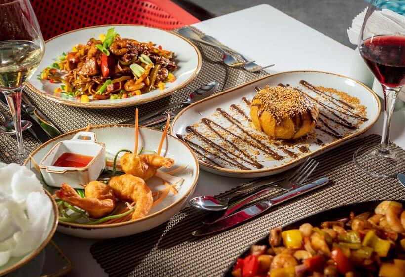 هتل Megasaray Club Belek