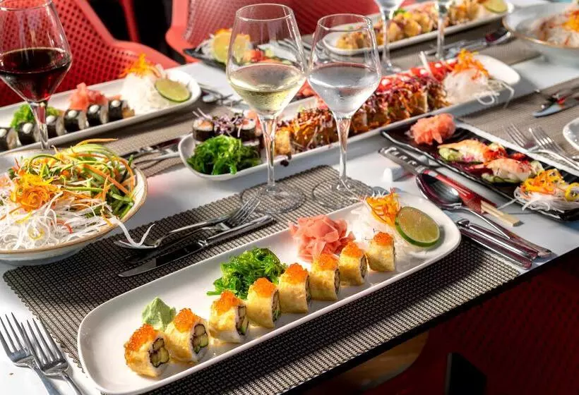 酒店 Megasaray Club Belek