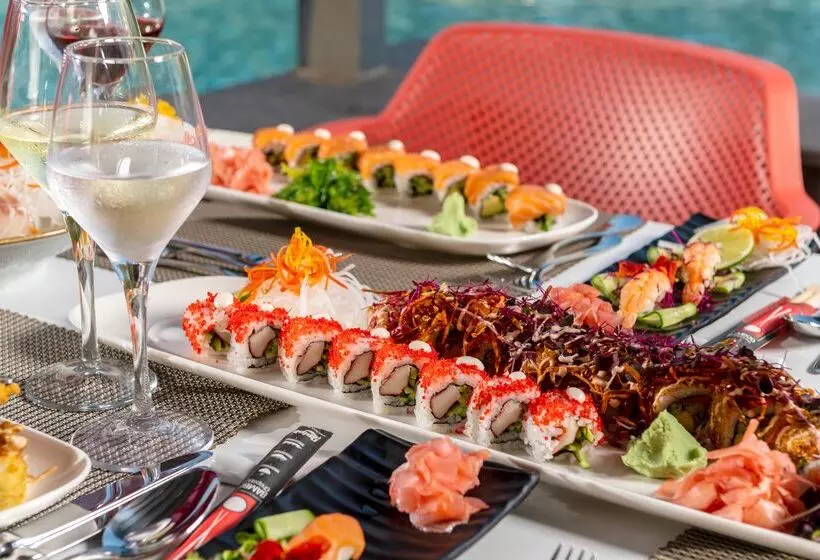 酒店 Megasaray Club Belek