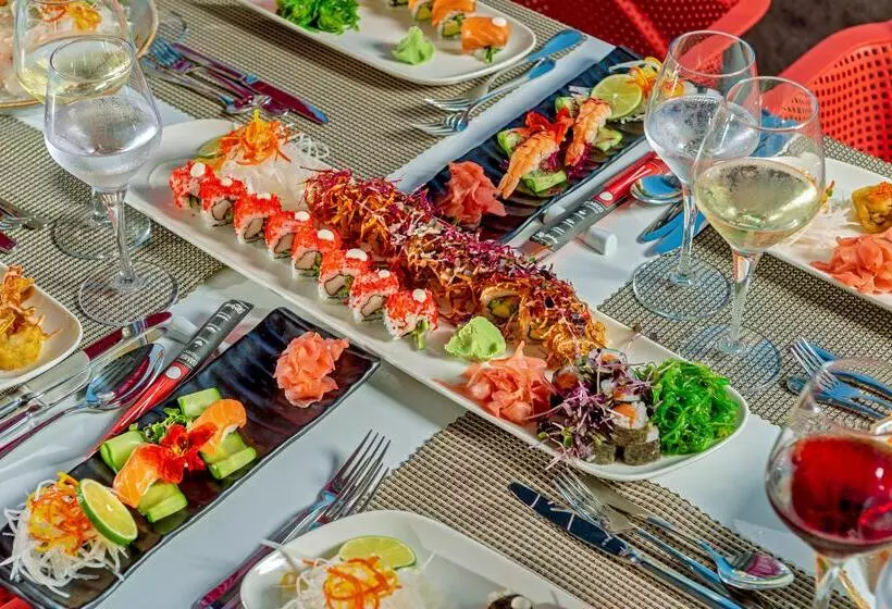 酒店 Megasaray Club Belek