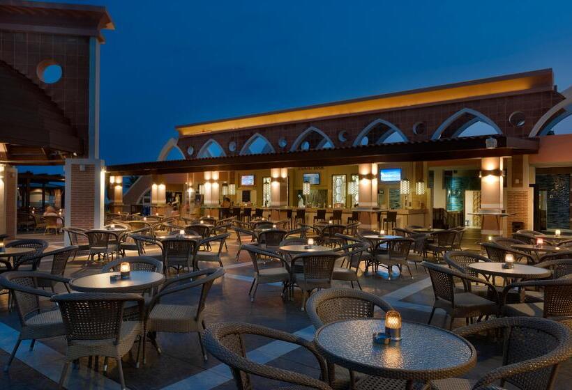 هتل Megasaray Club Belek