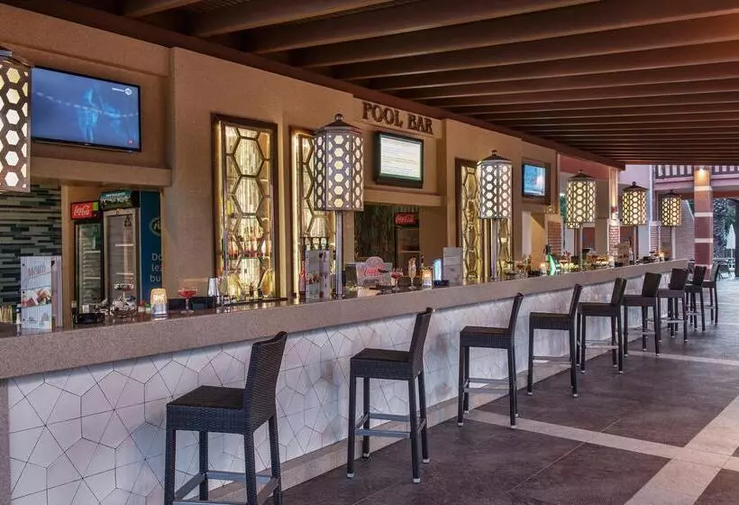 酒店 Megasaray Club Belek