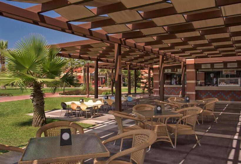 هتل Megasaray Club Belek