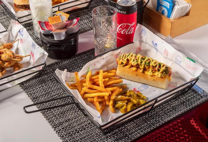 هتل Megasaray Club Belek