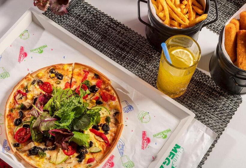 هتل Megasaray Club Belek