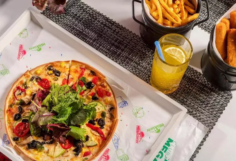 酒店 Megasaray Club Belek