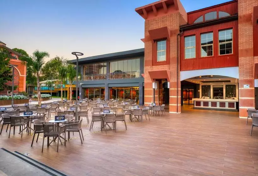 酒店 Megasaray Club Belek