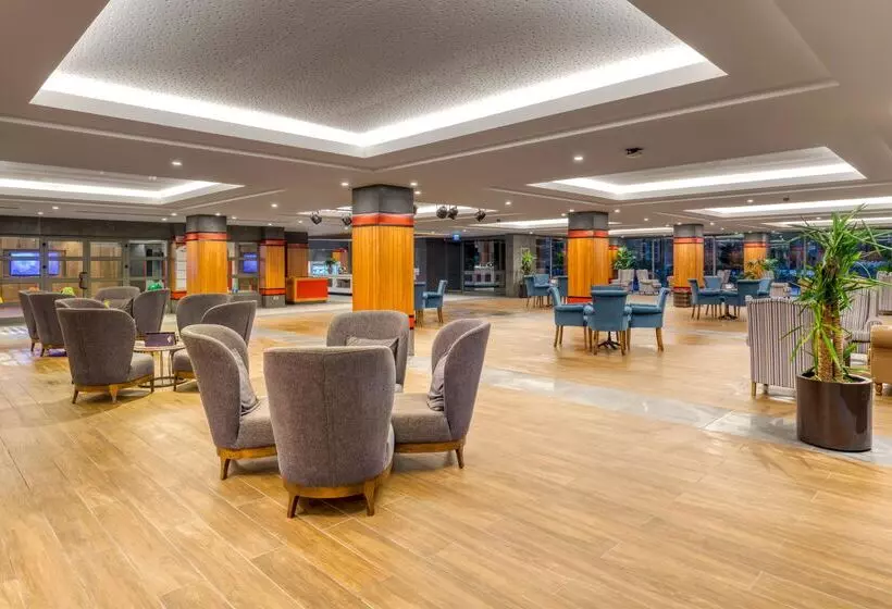 酒店 Megasaray Club Belek