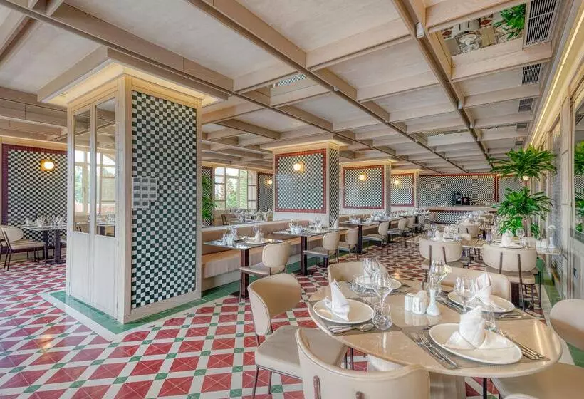 酒店 Megasaray Club Belek