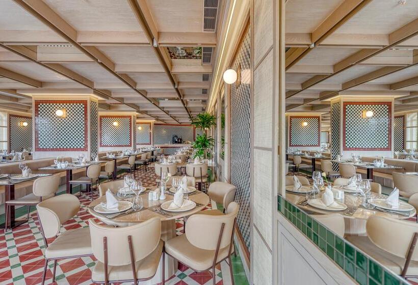 هتل Megasaray Club Belek