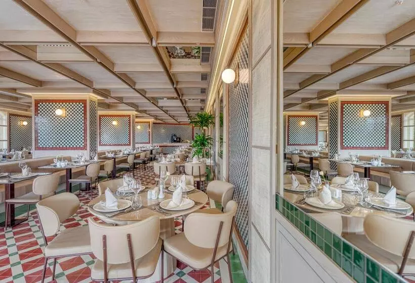 酒店 Megasaray Club Belek