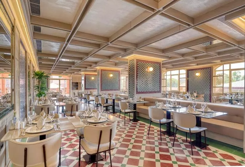 酒店 Megasaray Club Belek