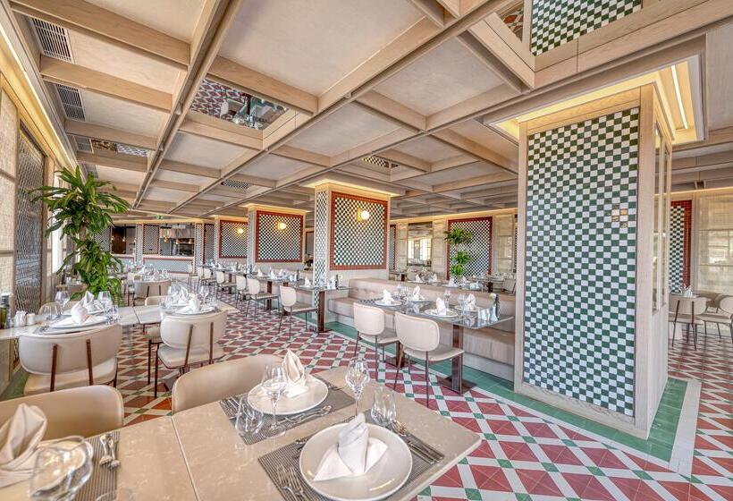 هتل Megasaray Club Belek