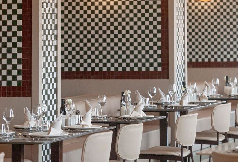 هتل Megasaray Club Belek