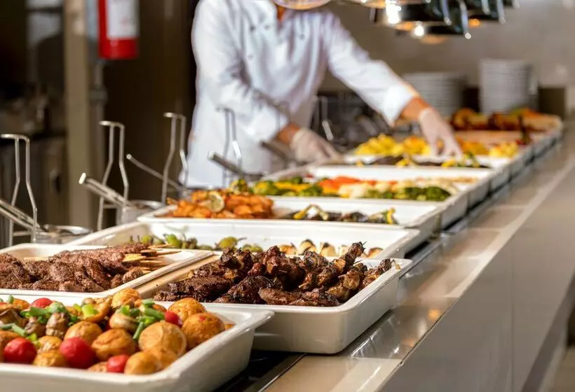 酒店 Megasaray Club Belek