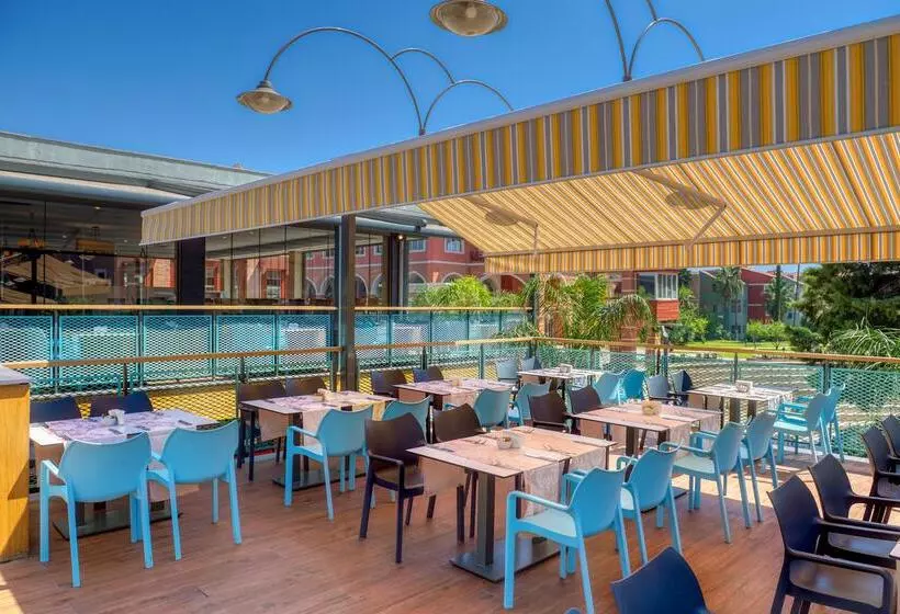 酒店 Megasaray Club Belek