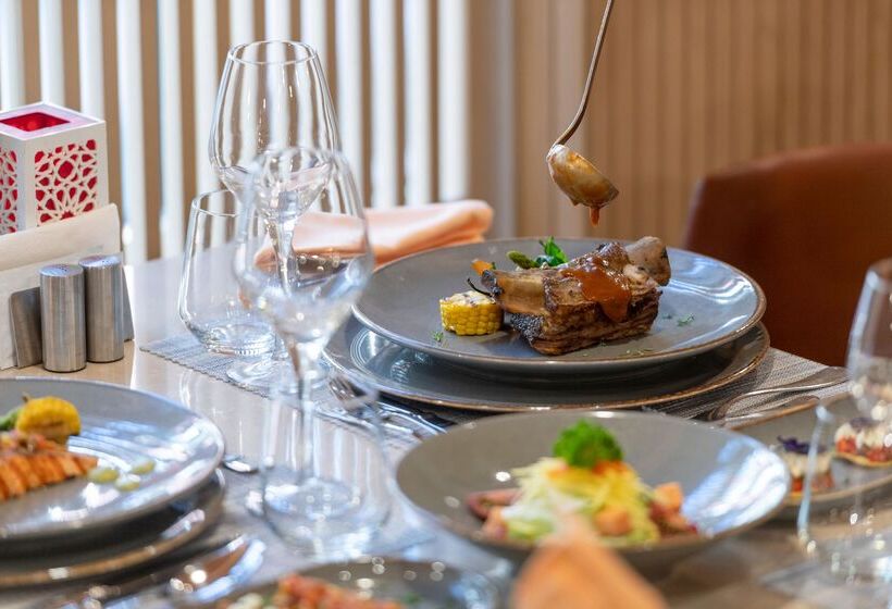 هتل Megasaray Club Belek