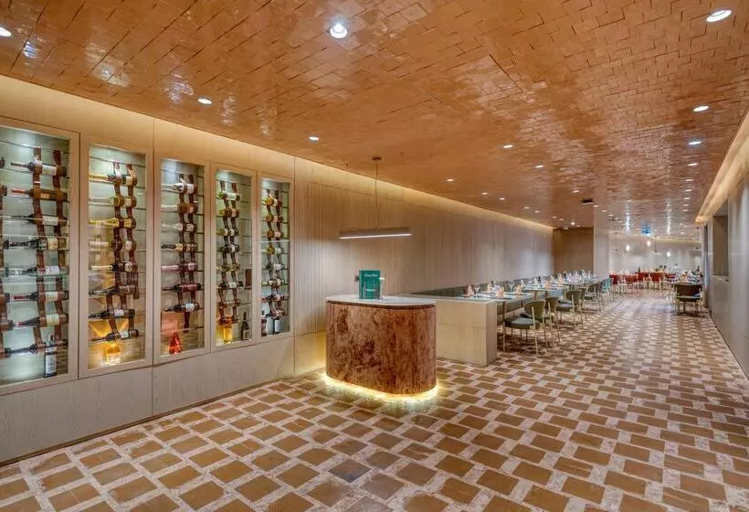 酒店 Megasaray Club Belek