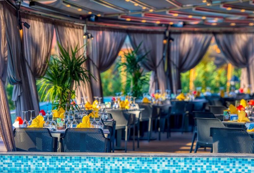 هتل Megasaray Club Belek