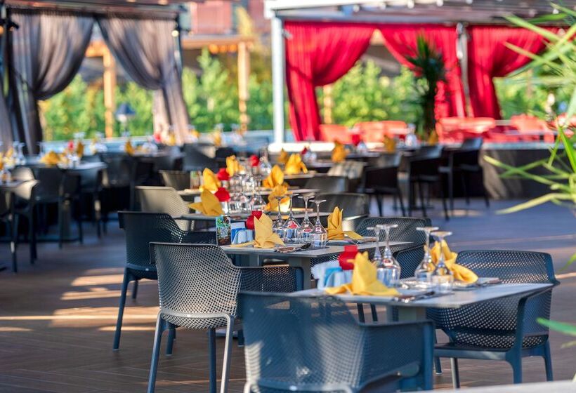 هتل Megasaray Club Belek