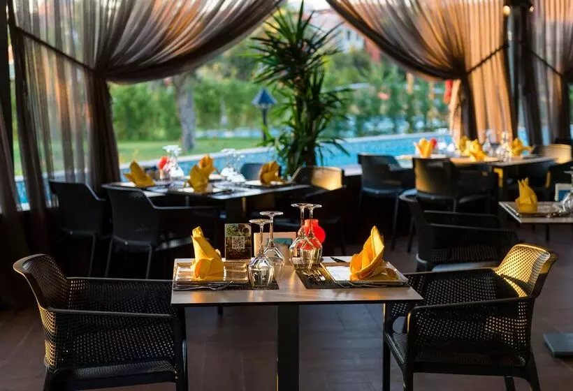 酒店 Megasaray Club Belek