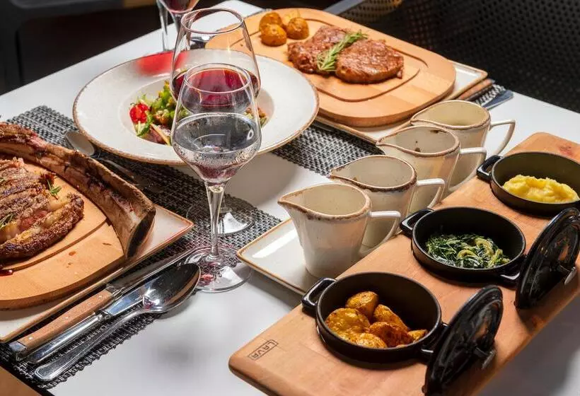 酒店 Megasaray Club Belek