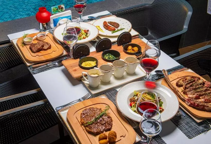 酒店 Megasaray Club Belek