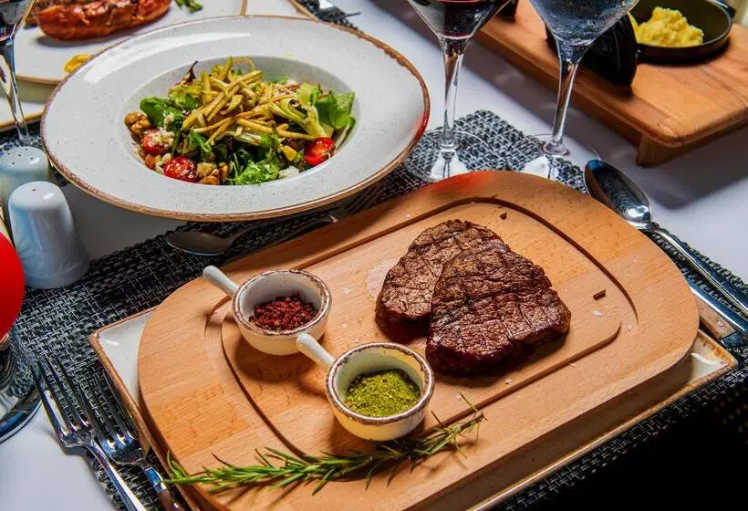 酒店 Megasaray Club Belek