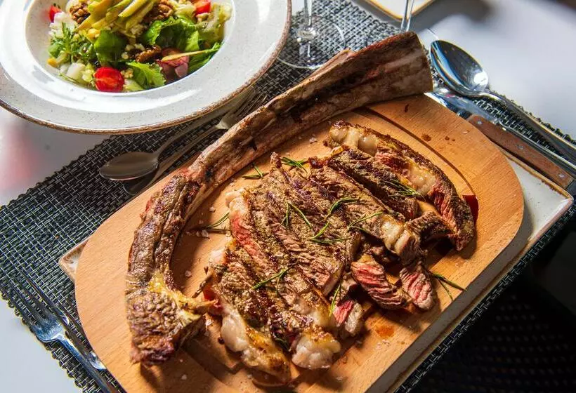 酒店 Megasaray Club Belek