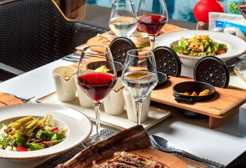 هتل Megasaray Club Belek