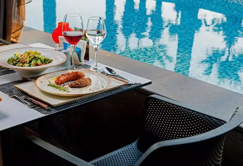 酒店 Megasaray Club Belek