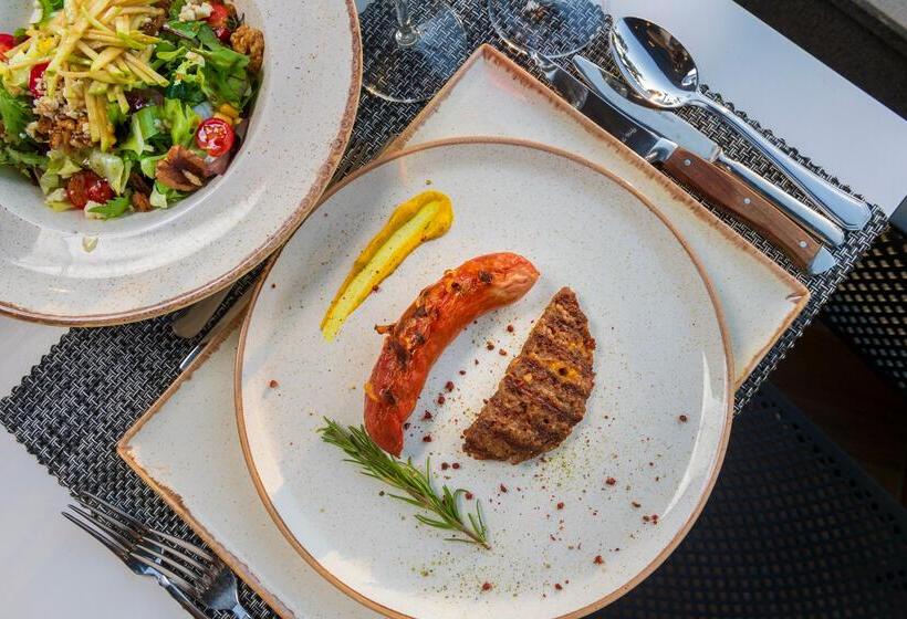 هتل Megasaray Club Belek