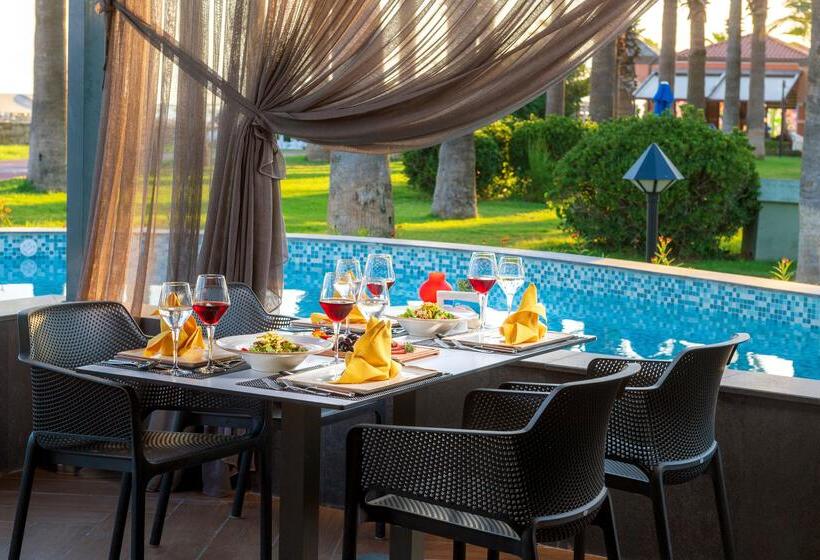 هتل Megasaray Club Belek