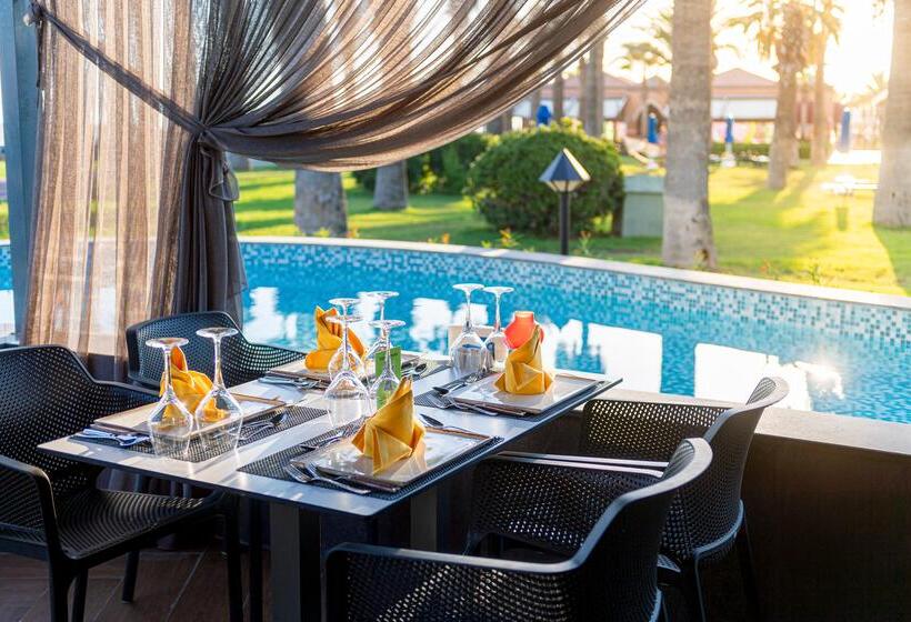 هتل Megasaray Club Belek