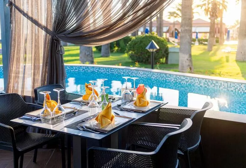 酒店 Megasaray Club Belek