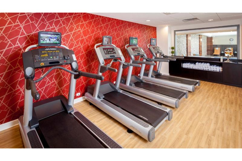 ホテル Courtyard By Marriott Boston Brookline