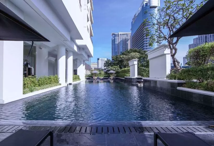 هتل Grande Centre Point Ploenchit