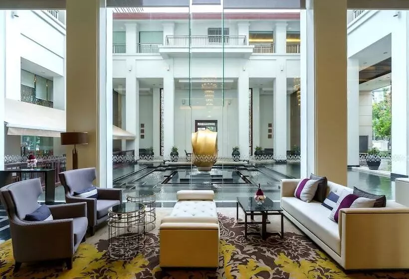 هتل Grande Centre Point Ploenchit