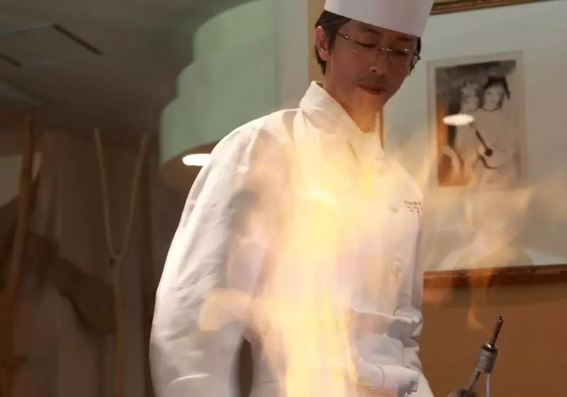 酒店 Mori No Spa Resort Hokkaido