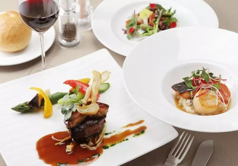 酒店 Mori No Spa Resort Hokkaido