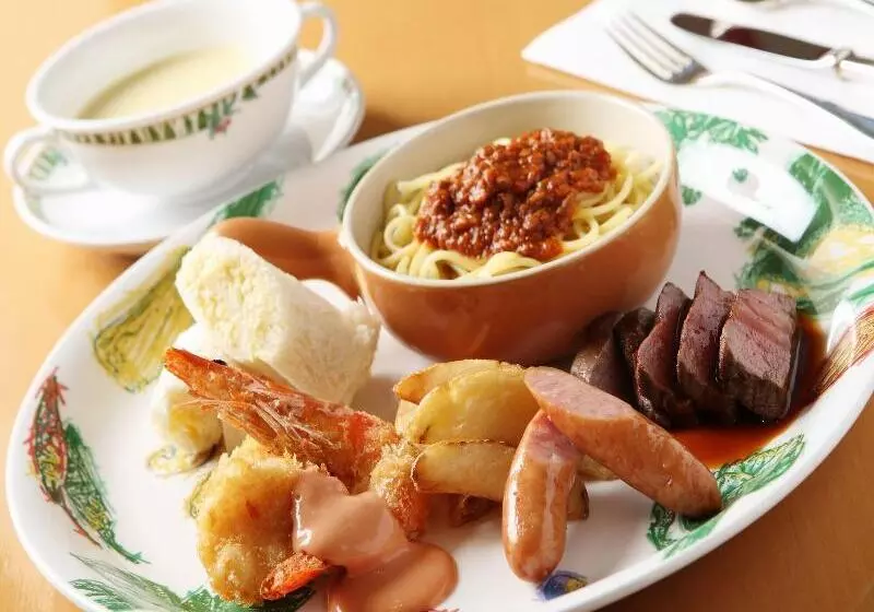 酒店 Mori No Spa Resort Hokkaido