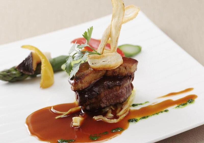 Hotel Mori No Spa Resort Hokkaido