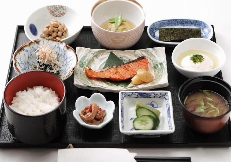 Hotel Mori No Spa Resort Hokkaido