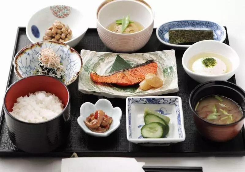 酒店 Mori No Spa Resort Hokkaido