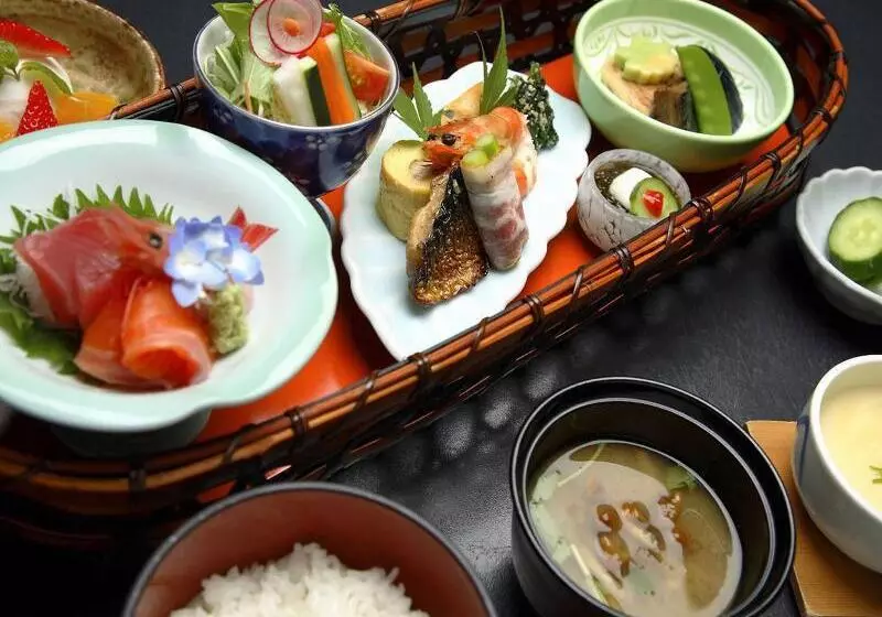 酒店 Mori No Spa Resort Hokkaido