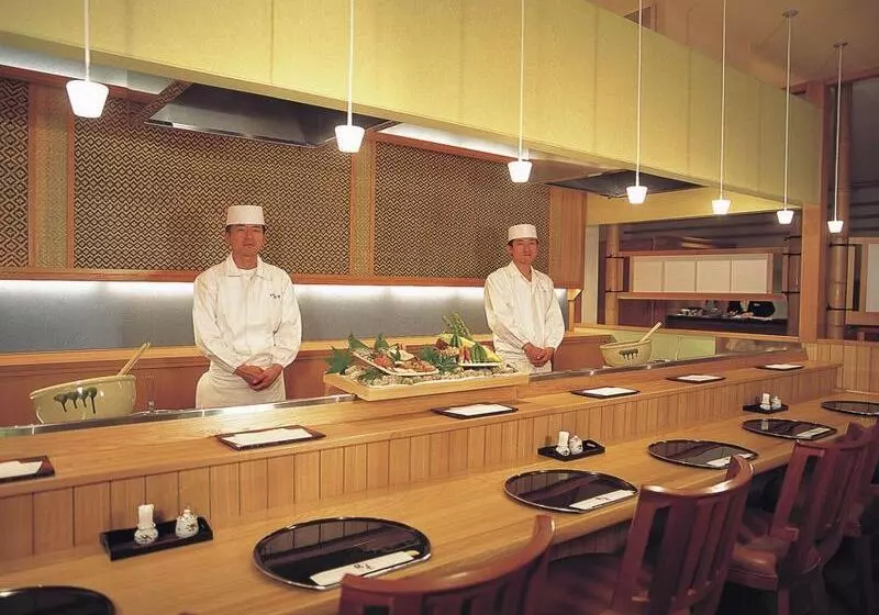 酒店 Mori No Spa Resort Hokkaido